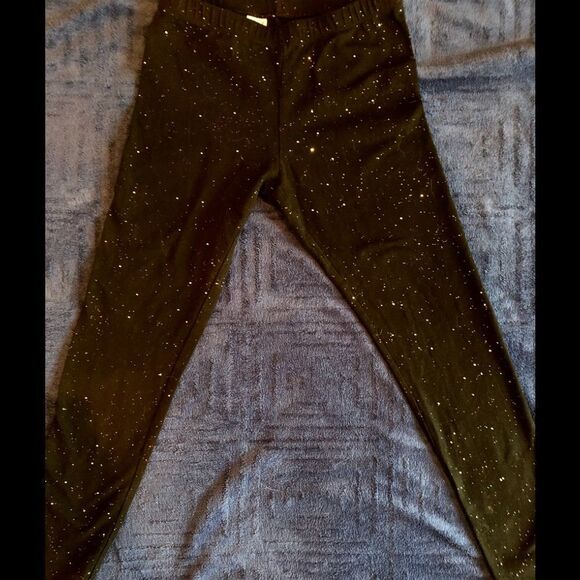 Nice leggings by Cat & Jack size 10/12 - Picture 1 of 2